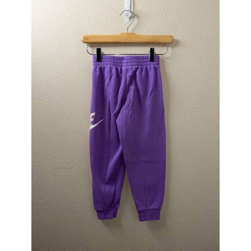 Girls Nike Sweats Size 6